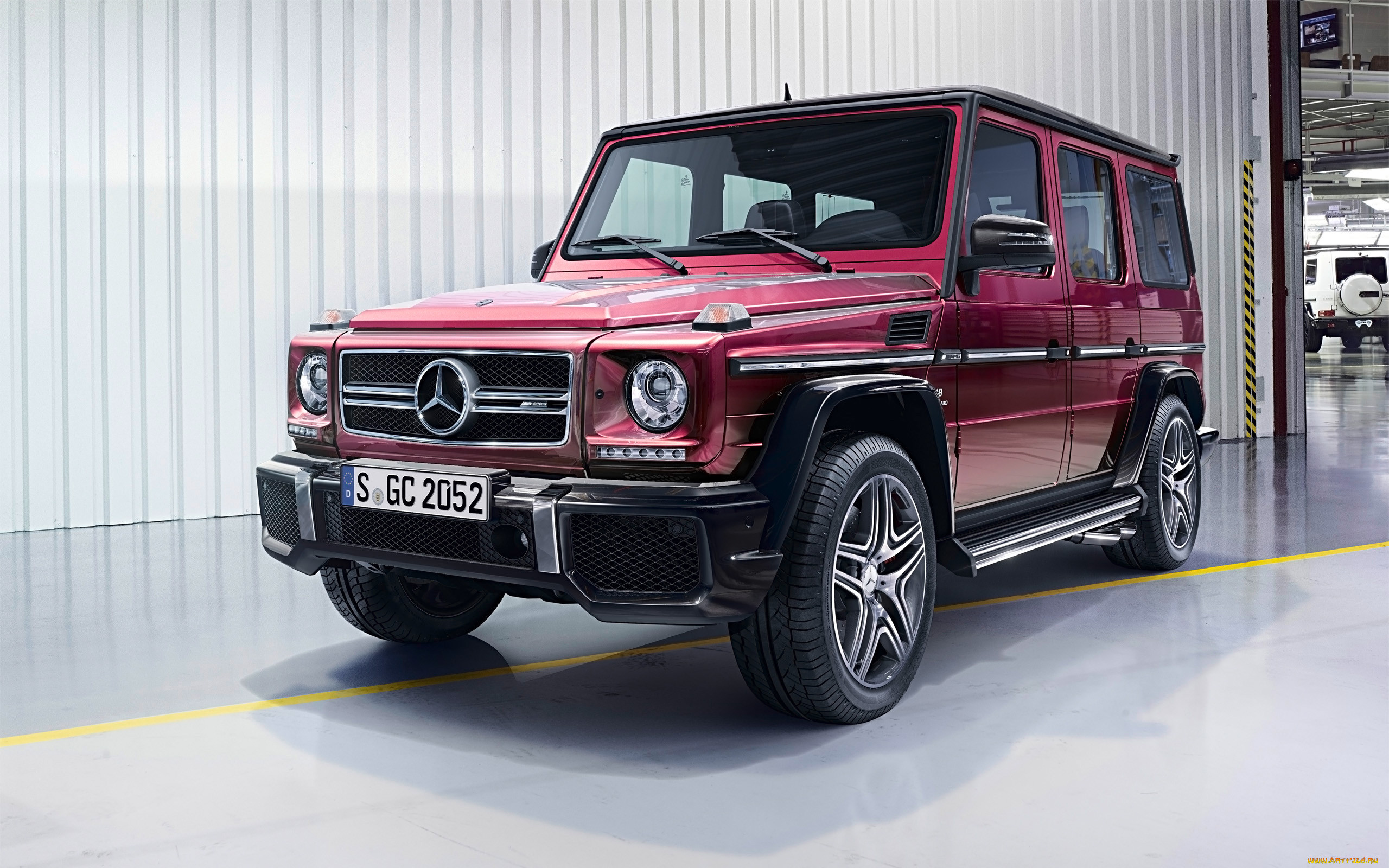 2016-mercedes-benz-g-class, , mercedes-benz, mercedes